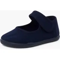 Pisamonas Ballerines marine