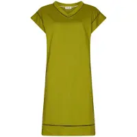 Pastunette Chemise de nuit vert