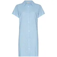 Pastunette Chemise de nuit bleu clair