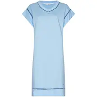Pastunette Chemise de nuit bleu clair