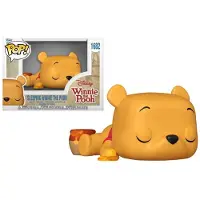 Funko POP! Disney POP Animation Figurine Vinyle Ourson Dormant 9 cm