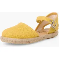 Pisamonas Sandales jaune