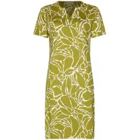 Pastunette Chemise de nuit vert