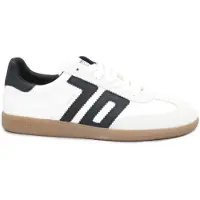 BACK 70 Baskets basses noir