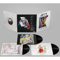 Pias Deus - In A Bar Under The Sea Vinyl