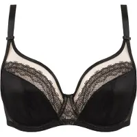 Vivisence Soutien-gorge '1081' noir