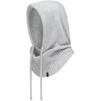 Vivisence Bonnet '70110' gris clair