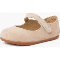 Pisamonas Ballerines beige