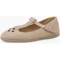 Pisamonas Ballerines beige
