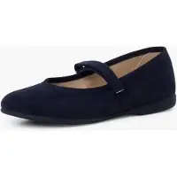 Pisamonas Ballerines bleu marine