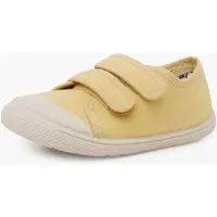 Pisamonas Baskets jaune citron