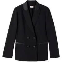 Oltre Blazer noir