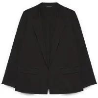 Fiorella Rubino Blazer noir
