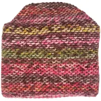 Kumixi Bonnet 'Mütze & Schal Set' pitaya