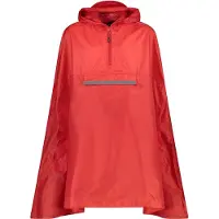 CMP Junior Cape De Pluie À Capuche Ferrari 164