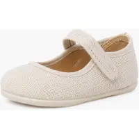 Pisamonas Ballerines écru