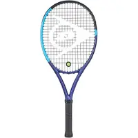 Dunlop Raquette De Tennis Junior Tr Fx 500 26 Nh