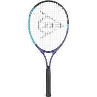 Dunlop Tr Fx 500 25 Nh Junior Tennis Racket Bleu 0 Enfants
