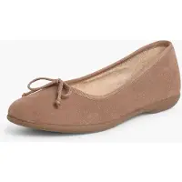 Pisamonas Ballerines taupe