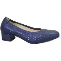 Melluso Escarpins marine
