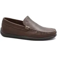 Frau Mocassin marron