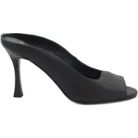 Cafe noir Escarpins noir