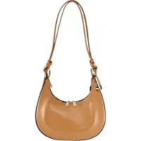 Florence Sac bandoulière marron