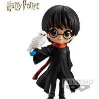 Banpresto Q Posket - Version Harry Potter Ii Et