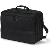 Dicota 903845916 Laptop Briefcase Noir