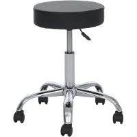 MCW Tabouret de travail -E47 avec roulettes