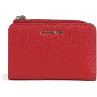 Coccinelle Porte-monnaies rouge