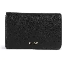 HUGO Porte-monnaies 'Orin 2.0' noir