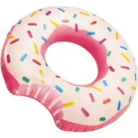 Intex Bouée donut 94 x 23 cm 56265