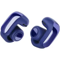 Bose Ecouteurs sans fil Ultra Open Earbuds Edition limitée Violet Minuit