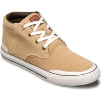 Quiksilver Varial Mid Trainers Marron EU 47 Homme