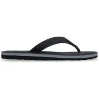 Quiksilver Molokai Nubuck 26 Flip Flops Noir EU 40 Homme