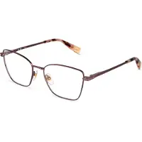 Furla Lunettes De Lecture Vfub01-5408g7 54x17x140 Mm