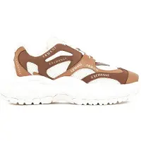 Armani Exchange Xdx120_xv708 Trainers Marron EU 37 Femme