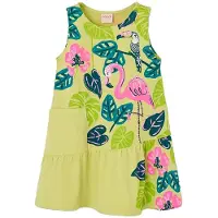 Boboli Robe Sans Manches 413121