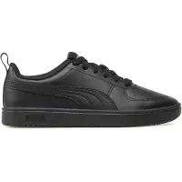 Puma Rickie Jr Trainers Noir EU 37 Enfants