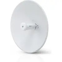 Ubiquiti PowerBeam ACGen2 450 Mbit/s Blanc