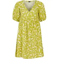 Protest Robe 'PRTFlora' vert