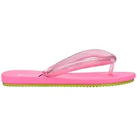 Melissa Tongs Flip Flop Airflow
