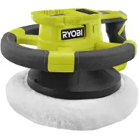 Ryobi 5133005541 Electric Polisher Jaune One Size / EU Plug 220V