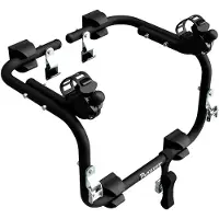 Peruzzo Bike Porte-vélos Pour 1 Vélo Bdg