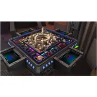 Monopoly : Star Wars Heroes vs. Villains PS5
