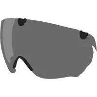 Kask Bambino Pro Replacement Lenses Gris M