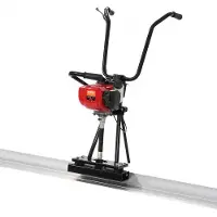 Vevor Chape électrique pour béton à gaz