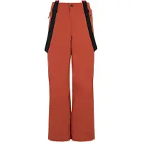 Protest Sunny Pants Orange 128 cm Enfants