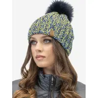 Vivisence Bonnet '7086' jaune